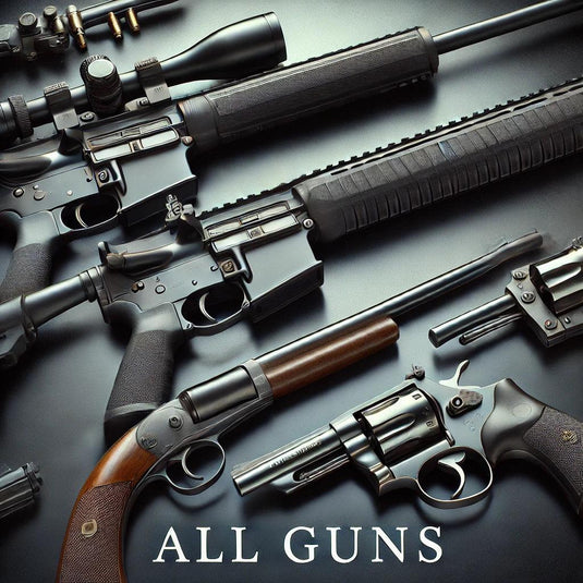 All Guns - Buy A Gun