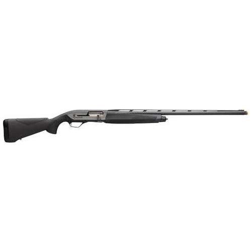 Brownig Maxus II Sport Semi-auto Shotgun 12 Gauge 28" Barrel 3RD Capacity Carbon Fiber Finish