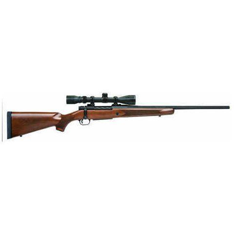 Mossberg Patriot 270 Winchester 22