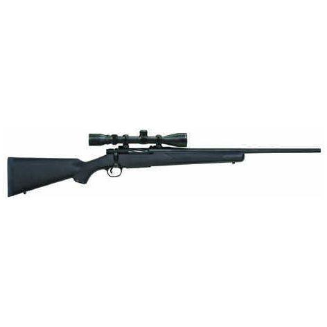 Mossberg Patriot 243 Winchester 22