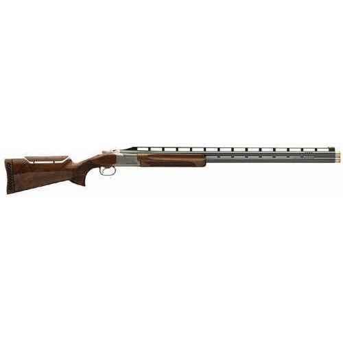 Browning Citori 725 PRO Trap 12 Gauge Shotgun 2.75