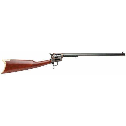 Taylor's & Company Uberti 1873 Quickdraw 45 Colt 18" Barrel Revolving Carbine Rifle