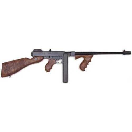 Auto Ordnance 1927A-1 Deluxe 45 ACP 16.5" Barrel 20 Round Semi Automatic Rifle T1