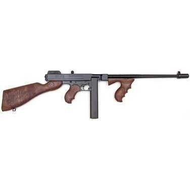 Auto Ordnance 1927A-1C Deluxe 45 ACP Lightweight 16.5 Barrel Semi Automatic Rifle T5