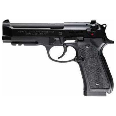 Beretta 96A1 40 S&W 4.9