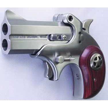 Bond Arms Cowboy Defender 45 Colt/410 Gauge 2.5