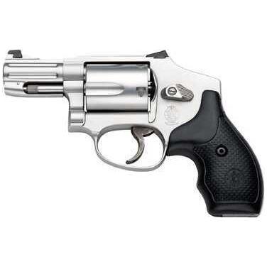 Revolver Smith & Wesson 640 357 Magnum 2 1/8" Barrel 5 Round Satin Stainless Steel Dao With Full Moon 178044 - Buy A Gun