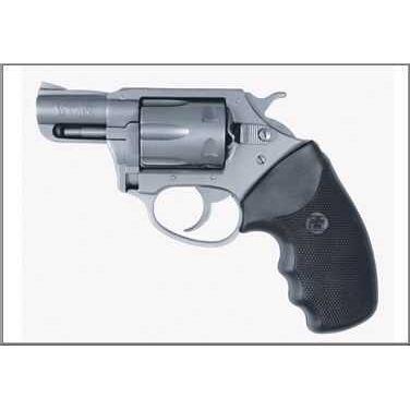 Charter Arms Revolver Pathfinder 22 Magnum 2