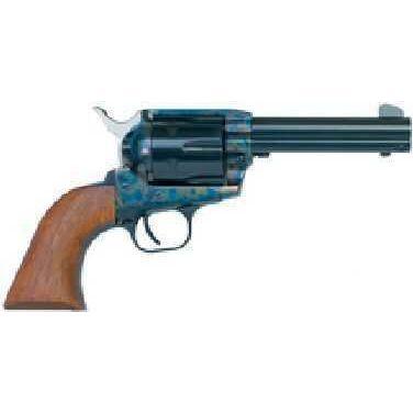 European American Armory Revolver EAA Bounty Hunter 357 Magnum 4 1/2