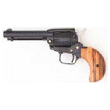 Heritage Rough Rider Revolver SAA 22 Long Rifle /Mag 4.75" Barrel Bird Head Wood Grip RR22MB4BH - Buy A Gun