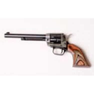 Heritage Rough Rider Single Action Army 22 Long Rifle/22 Mag 6.5