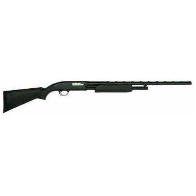 Maverick 88 20 Gauge 26" Barrel Modified Tube Black Synthetic Pump Action Shotgun 32200