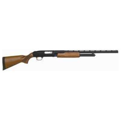 Mossberg 500 Bantam 12 Gauge 24