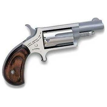 NAA 22M Mini Revolver Magnum 1.6