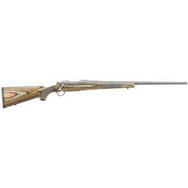 Ruger M77 Hawkeye Predator 22-250 Remington 24