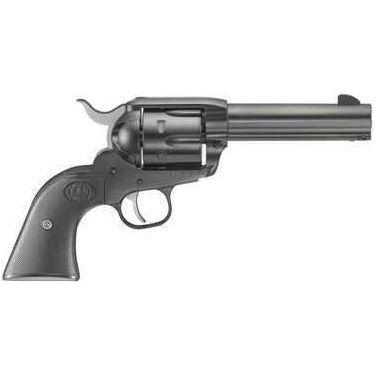 Revolver Ruger Vaquero 357 Magnum 4.5" Barrel Fixed Sight 5107 - Buy A Gun