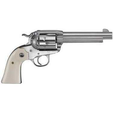 Revolver Ruger Bisley Vaquero 357 Magnum 5.5