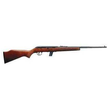 Savage Arms 64G 22 Long Rifle Semi Automatic Blued 20.5