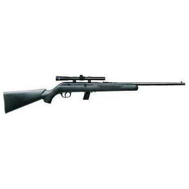 Savage Arms 64FXP 22 Long Rifle 20.5