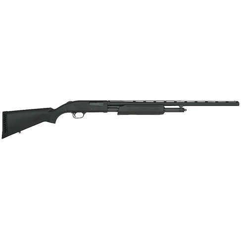 Mossberg 500 All Purpose 20 Gauge Shotgun 26" Accuchoke Barrel Synthetic Vented Rib 56436-6