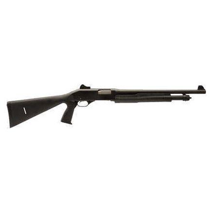 Stevens 320 Security Tactical Shotgun 12 GA 18.5