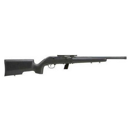 Savage Arms 64 Series TR-SR 22 Long Rifle 16.5