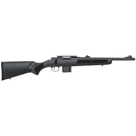 Mossberg MVP Patrol 5.56mm NATO 16.25