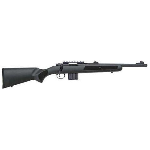 Mossberg MVP Patrol 7.62mm NATO 16.25