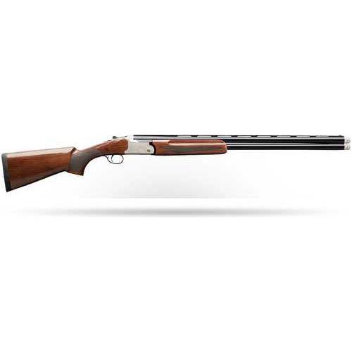 Charles Daly Chiappa 930.244 202A 12 Gauge 28" barrel 3" chamber rd. Silver Walnut finish