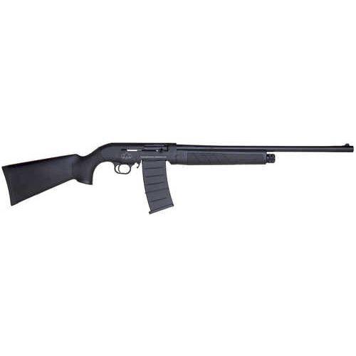 Black Ace Tactical Pro Series M Shotgun 12 ga. 18.5 in. barrel 3in. chamber size 5 rd capacity Synthetic finish