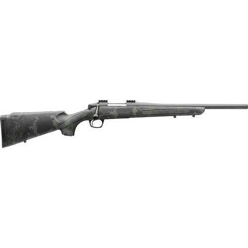 CVA Cascade SB Rifle 350 Legend 18 in.barrel, 4 rd, Veil Tac RH , black cerakote finish