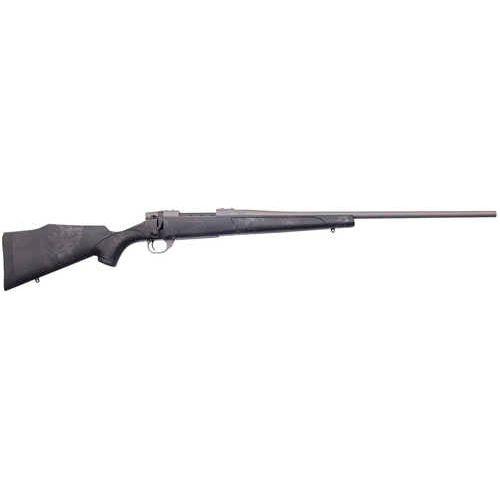 Weatherby Vanguard 350L Rifle 350 Legend Tungsten Smoke 20 in. Engraved Model: VA89350NR0O