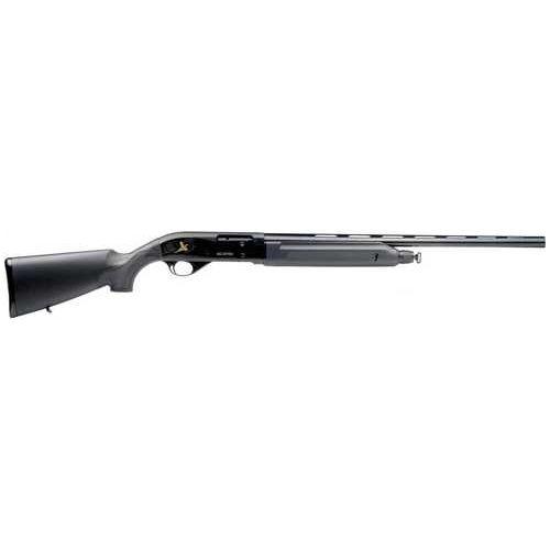 Rock Island LI-ON Principal SA Shotgun 12 ga. 3 in. chamber 28 barrel 5 rd. Black polymer finish