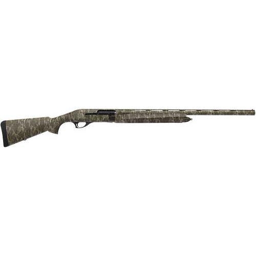 Retay USA Masai Mara 20Ga. Semi-Auto Shotgun 26" Barrel 4Rd Capacity 3" Chamber Mossy Oak New Bottomland Stock Right Hand TruGlo Fiber Optic Front Sight