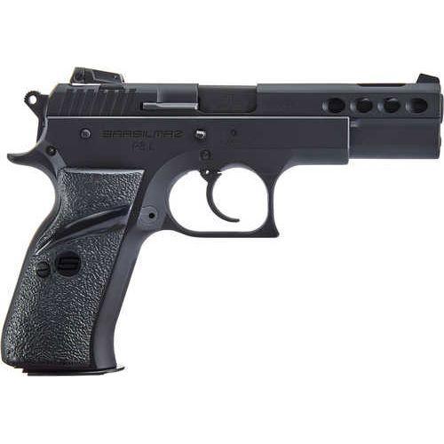 Sar USA P8L 9mm Luger Pistol 4.60