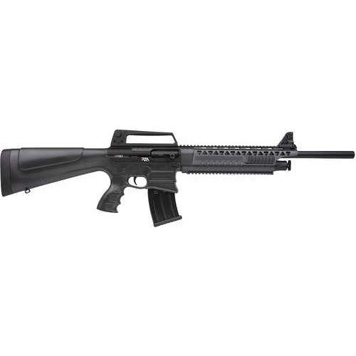 Rock Island VR60 Semi-Auto Shotgun 12Ga. 20