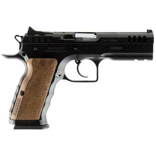 TANGFOLIO TF-STOCKI-10 STOCK I 10MM, 4.5 IN BARREL, 13 RD, BLACK FINISH - Buy A Gun