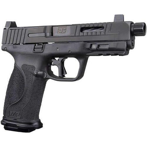 Ed Brown Products Fueled M&P F1 Semi-auto Pistol 9mm Luger 4.25