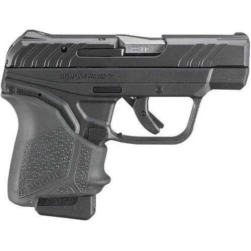 Ruger LCP II Lite Rack System Semi-Auto Rimfire Pistol 22 LR 2.75