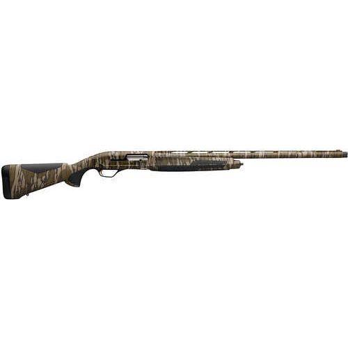 Browning Maxus II Semi-Auto 12 Gauge Shotgun 28