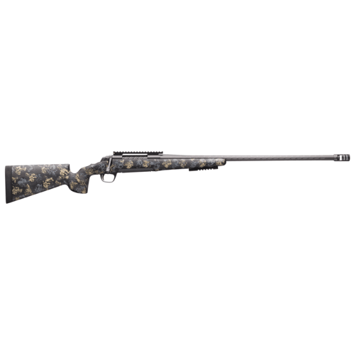 Browning X-Bolt Pro Long Range Bolt Action Rifle 6.5PRC 26