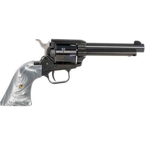 Heritage Mfg Rough Rider Revolver Pistol 22 LR 6rd 4.75