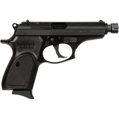 Bersa T22MX Thunder Semi-Auto Rimfire Pistol 22LR 3.5