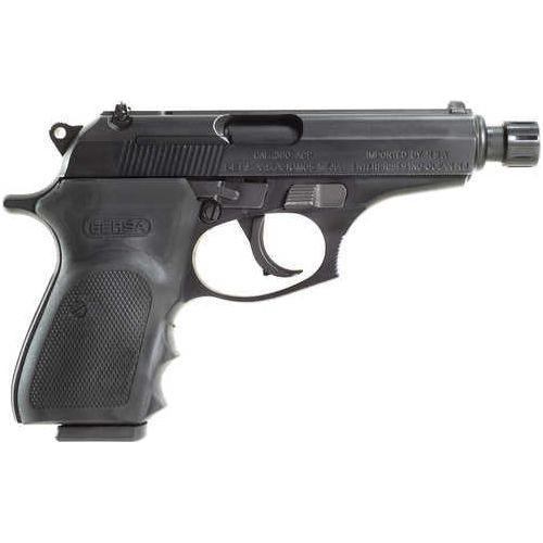 Bersa Thunder 380 Series Semi-Auto Pistol 380ACP 3.5" Threaded Barrel (1)-8Rd Mag Black Polymer Finish - Buy A Gun