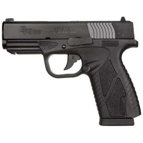 BERSA Pistol 380 ACP in. barrel 8 rd capacity black polymer finish - Buy A Gun