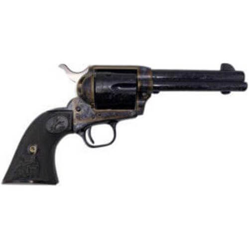 Heritage Barkeep 22lr Revolver 2