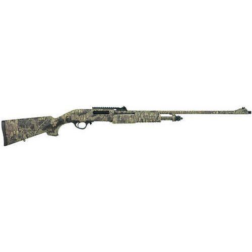 Escort Field Hunter Turkey Full Size Pump Action Shotgun .410 Gauge 3" Chamber 26" Barrel 4 Round Capacity Realtree Timber Camo Finish