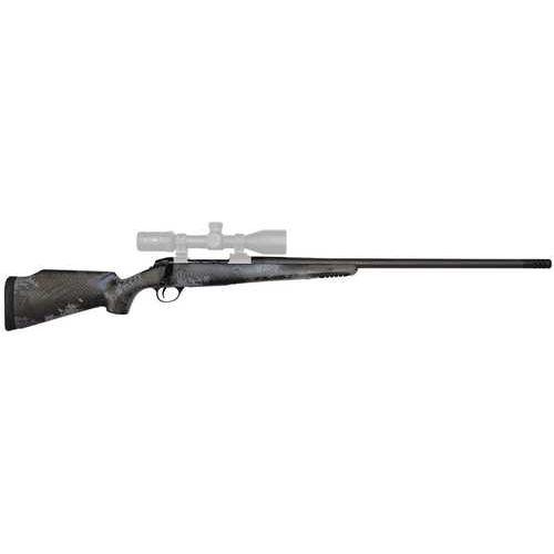 Fierce Firearms Rage 6mm Creedmoor Caliber with 4+1 Capacity, 24