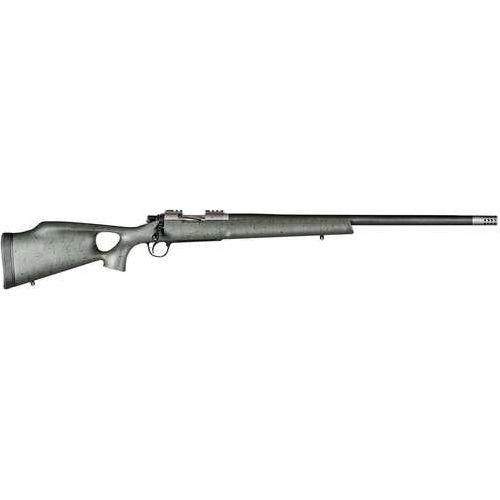 Christensen Arms Summit TI 6.5 PRC Caliber Rifle, 24