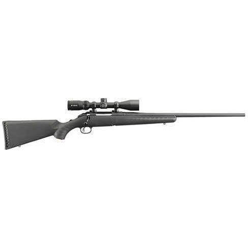 Ruger American 243 Winchester 22